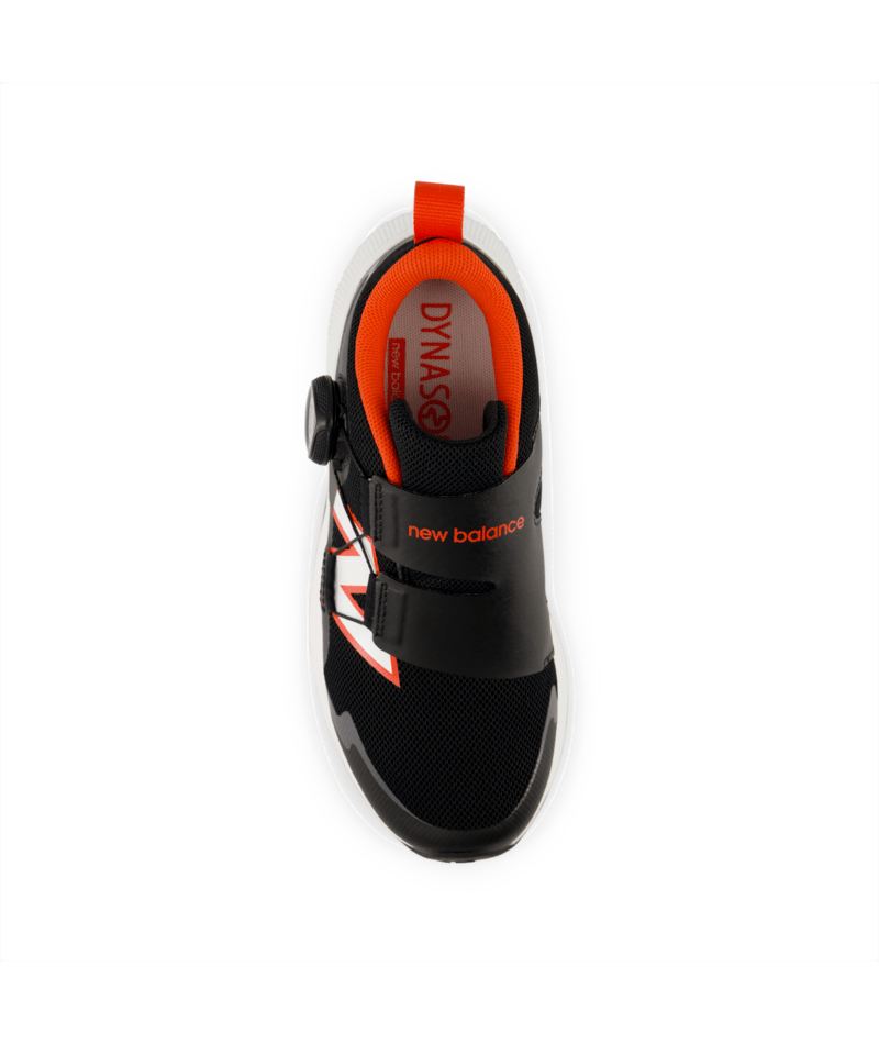 New Balance Kids Boys DynaSoft Reveal v4 BOA Running Shoes