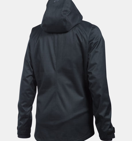 Under Armour Women's Storm Sienna 3-in-1 Jacket - Black