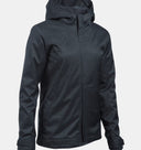 Under Armour Women's Storm Sienna 3-in-1 Jacket - Black