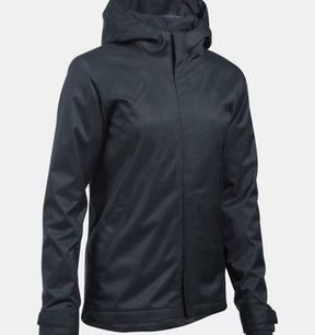 Under Armour Women's Storm Sienna 3-in-1 Jacket - Black
