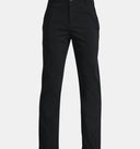 Under Armour Youth Boys Matchplay Pants - Black