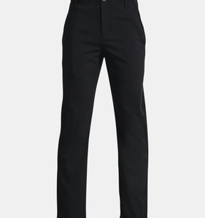 Under Armour Youth Boys Matchplay Pants - Black