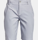 Under Armour Youth Boys Golf Shorts - Mod Grey