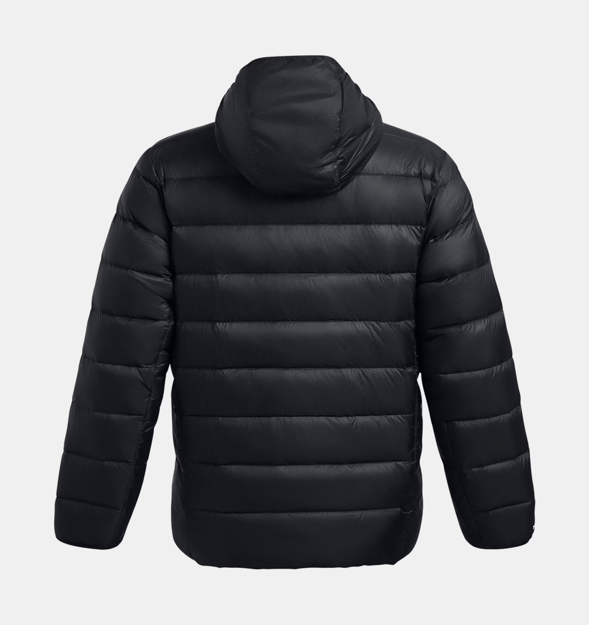 Under Armour Men's Legend Down Hooded Jacket