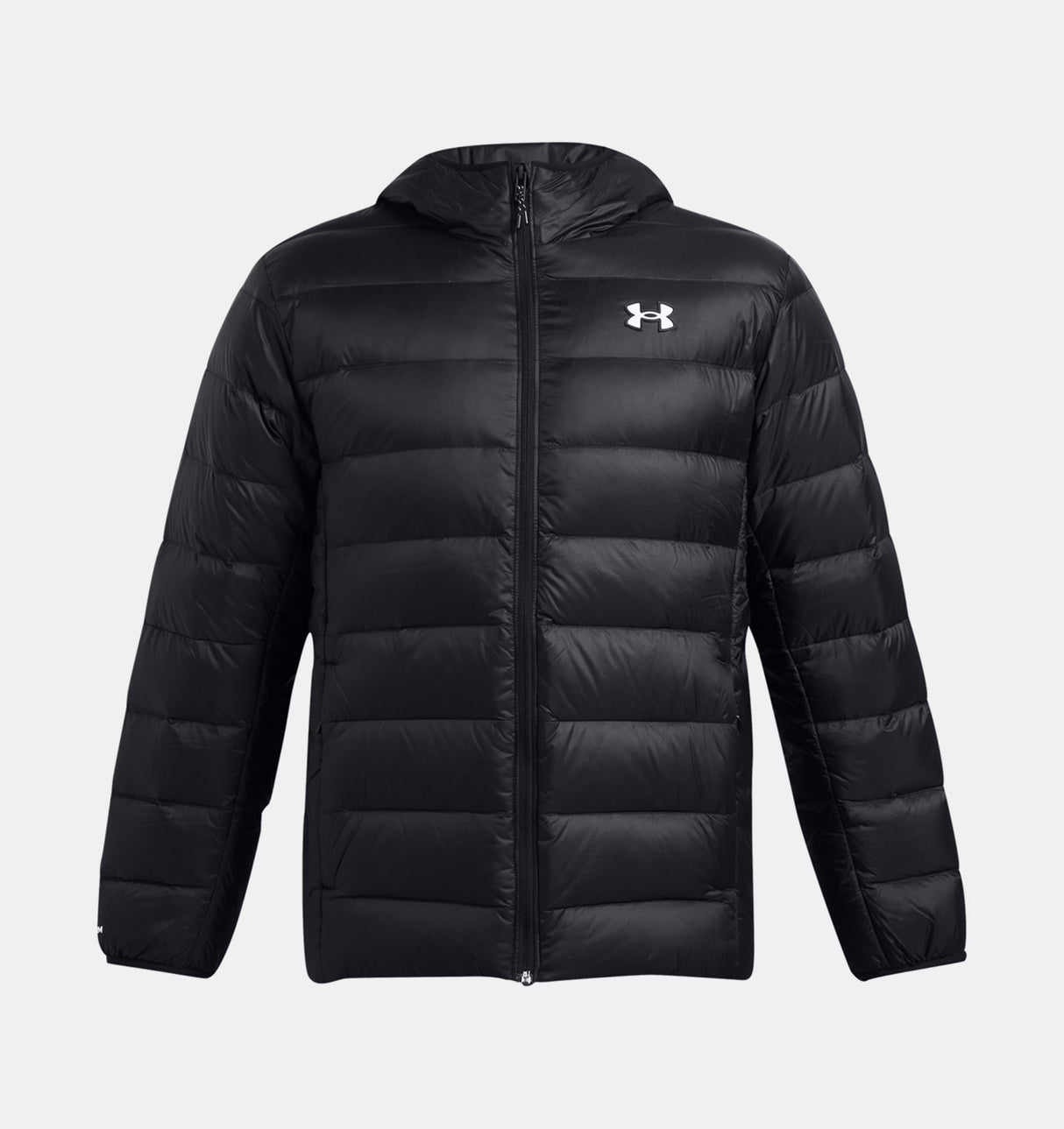 Under Armour Men's Legend Down Hooded Jacket