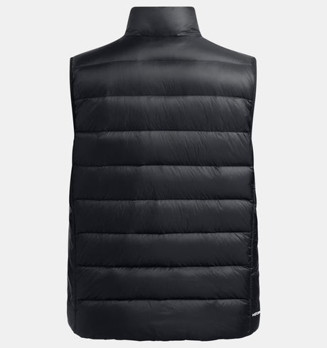 Under Armour Men's Legend Down Vest - Black