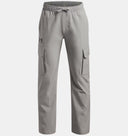 Under Armour Youth Boys Icon Woven Pants - Titanium