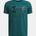 Under Armour Youth Boys Tech Hybrid Short Sleeve T-Shirt - Rack Green