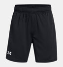 Under Armour Youth Boys Tech Mesh Boys Shorts - Black