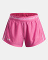 Under Armour Youth Girls Tech Play Up Athletic Shorts
