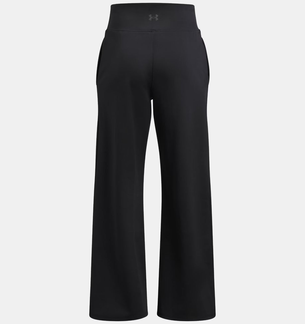 Under Armour Youth Girls Motion Open Hem Pants