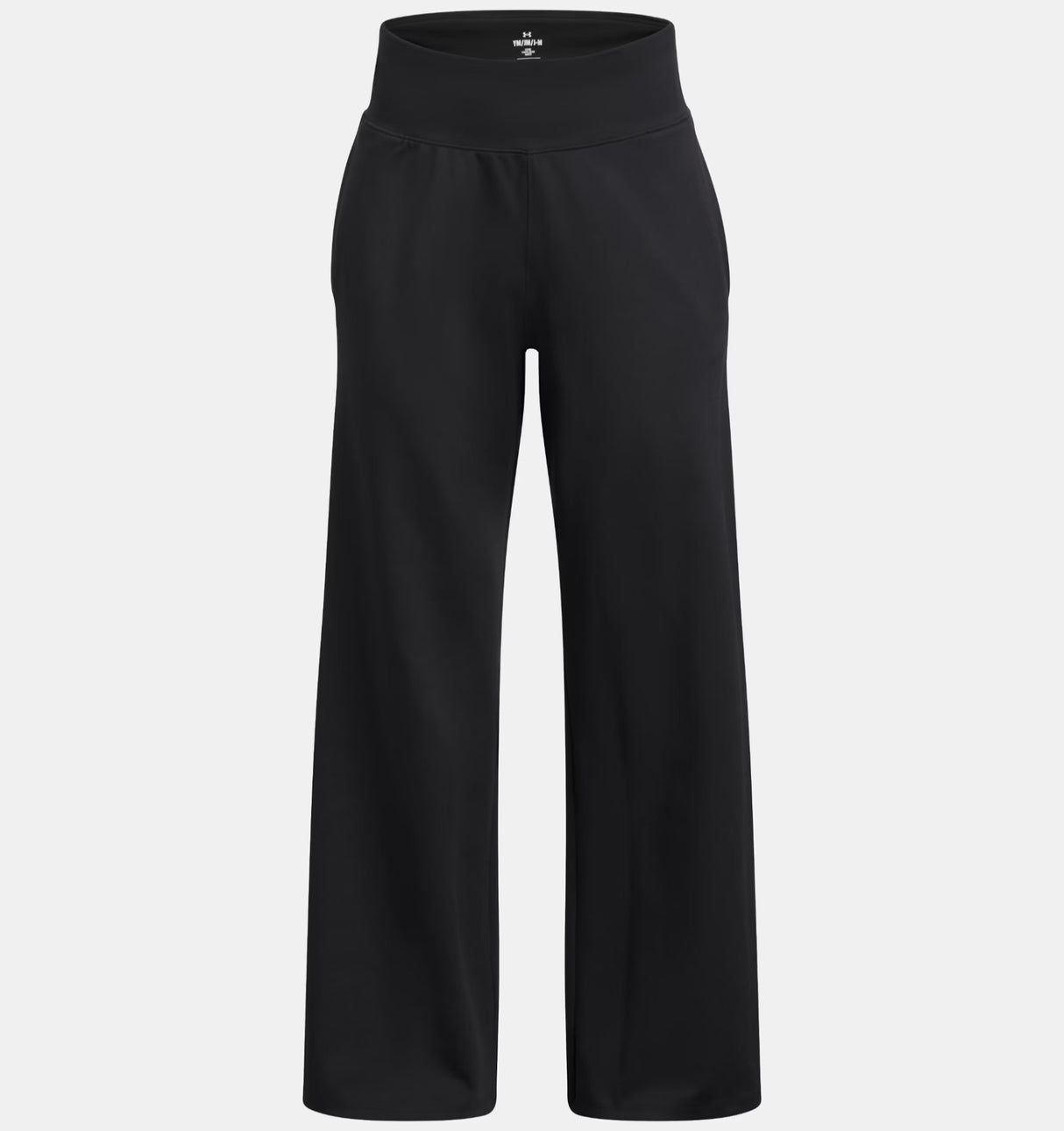 Under Armour Youth Girls Motion Open Hem Pants