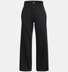 Under Armour Youth Girls Motion Open Hem Pants