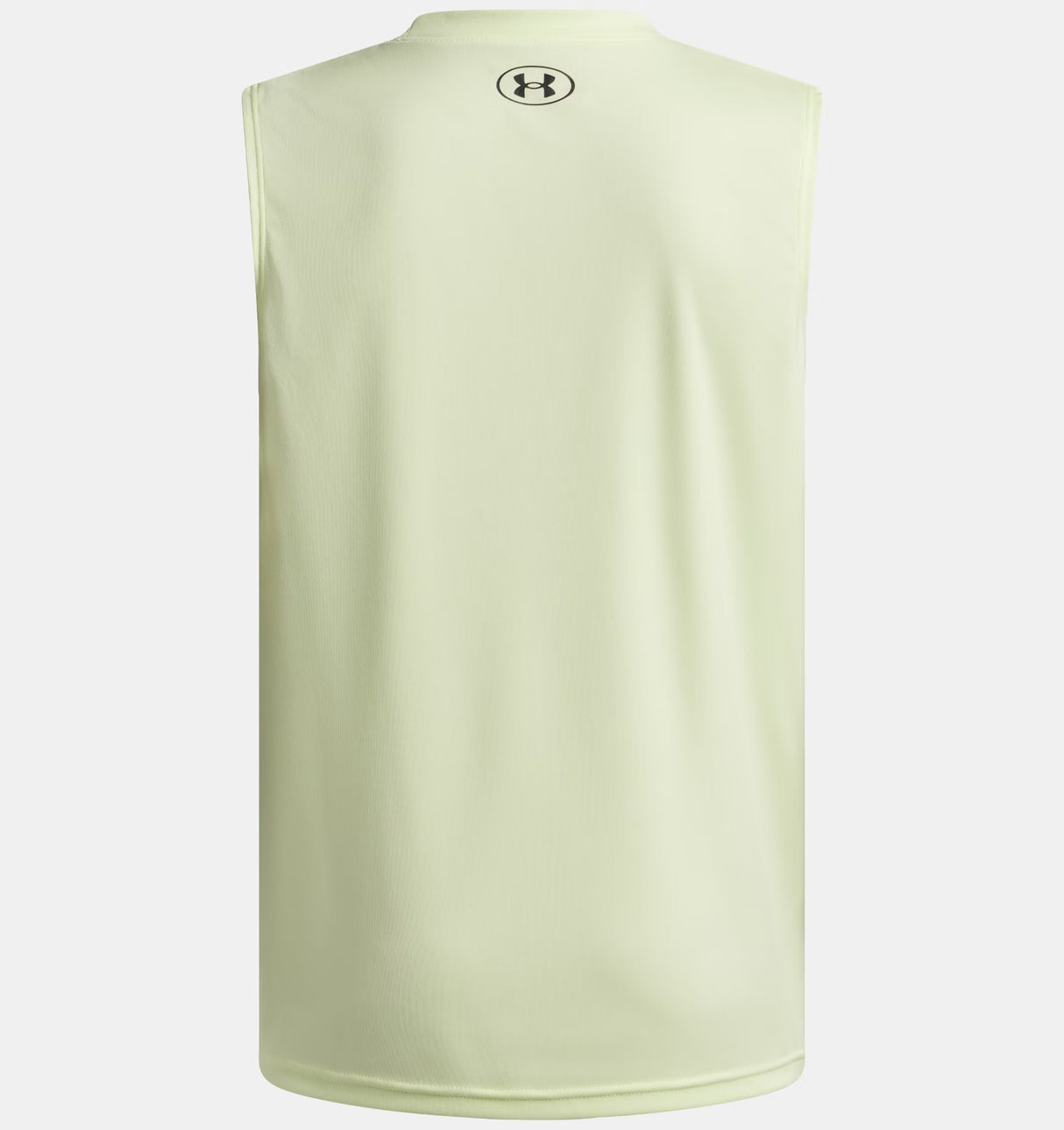 Under Armour Youth Boys Tech Hybrid Print Tank Top