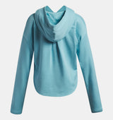 Under Armour Youth Girls Rival Hoodie