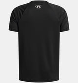 Under Armour Youth Boys Tech Graphic Short Sleeve T-Shirt