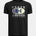 Under Armour Youth Boys Tech Graphic Short Sleeve T-Shirt - Black/White
