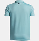 Under Armour Youth Boys Matchplay Polo