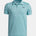 Under Armour Youth Boys Matchplay Polo - Blue Haze