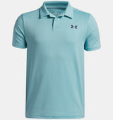 Under Armour Youth Boys Matchplay Polo