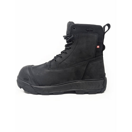 Nexgrip Men's Ice Victor Pro 200 Winter Work Boots