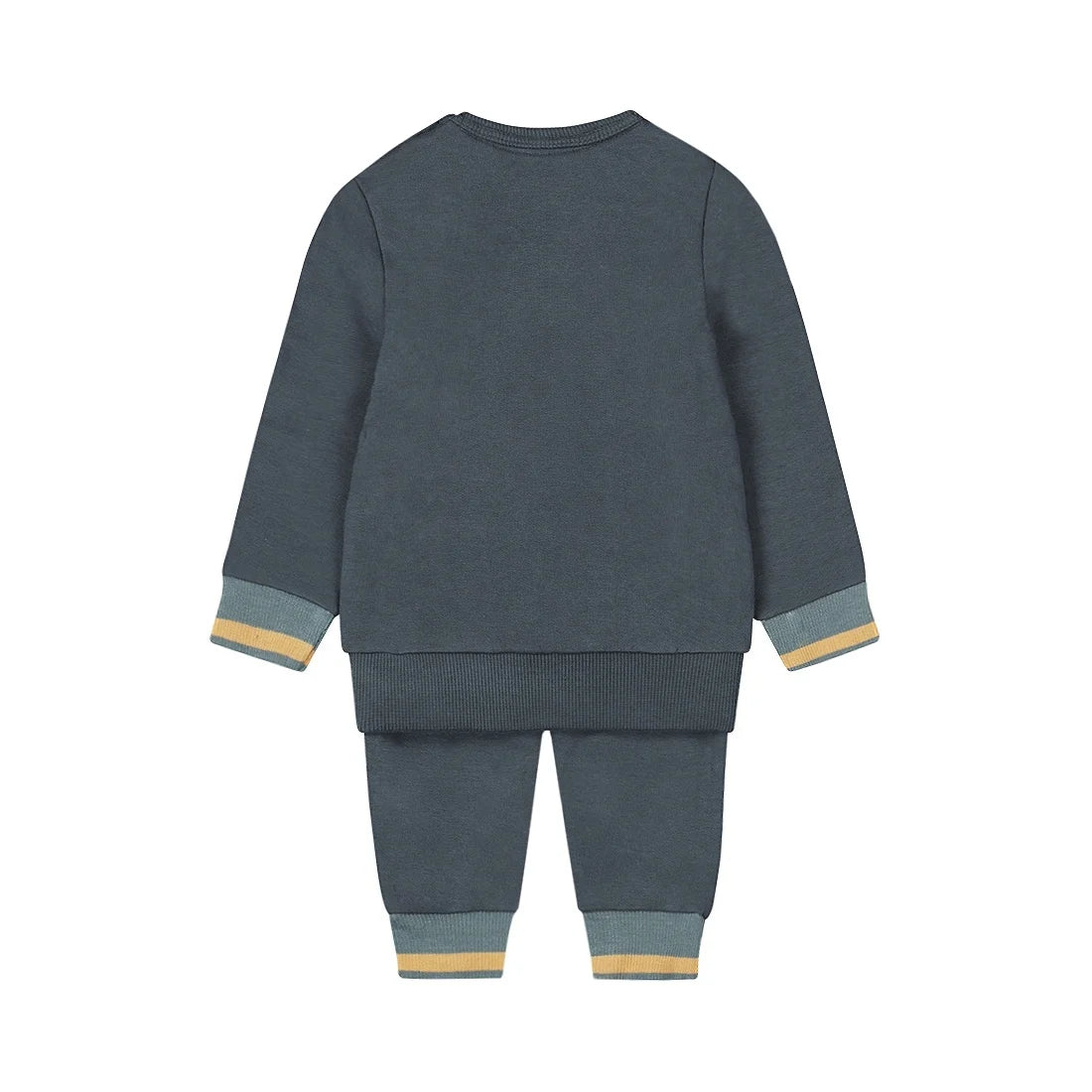 Dirkje Baby Boys 2-Piece Outfit