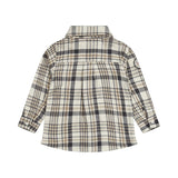 Dirkje Baby Boys Button-Up Shirt