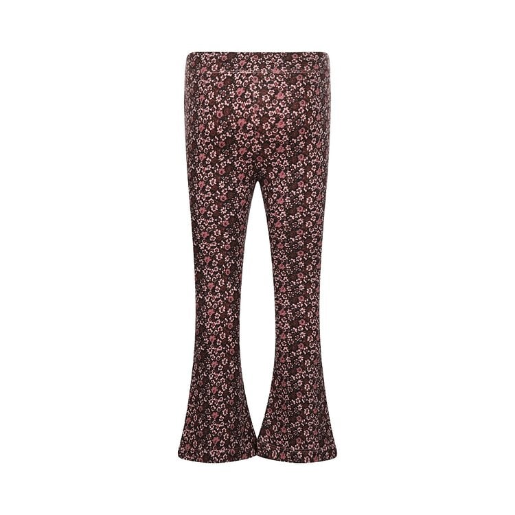 Koko Noko Kids Girls Flared Pants