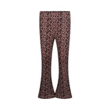 Koko Noko Kids Girls Flared Pants