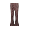 Koko Noko Kids Girls Flared Pants