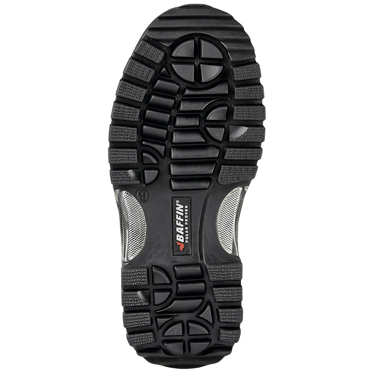 Baffin Men's Wolf Winter Boots