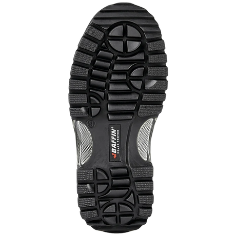 Baffin Men's Wolf Winter Boots