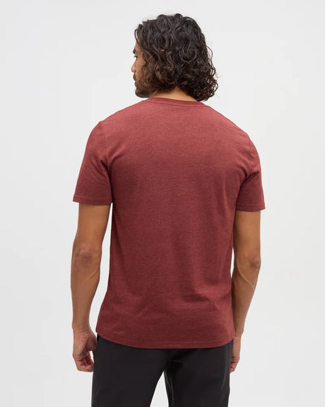 tentree Men's Sasquatch T-Shirt