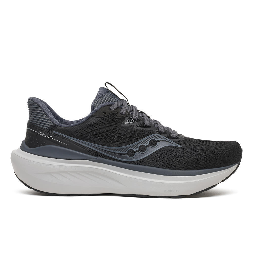 Saucony Women's Echelon 11 Running Shoes Wide