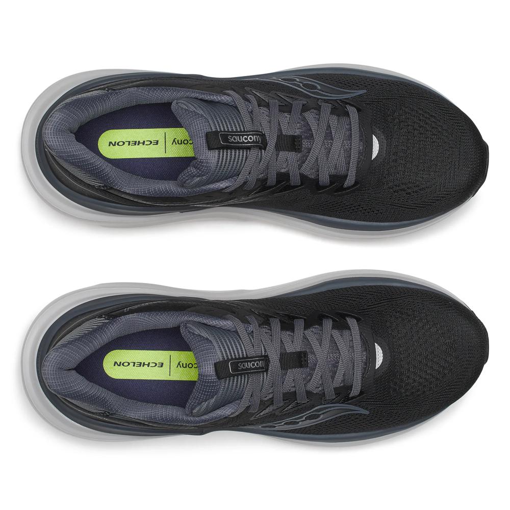 Saucony Women's Echelon 11 Running Shoes Wide