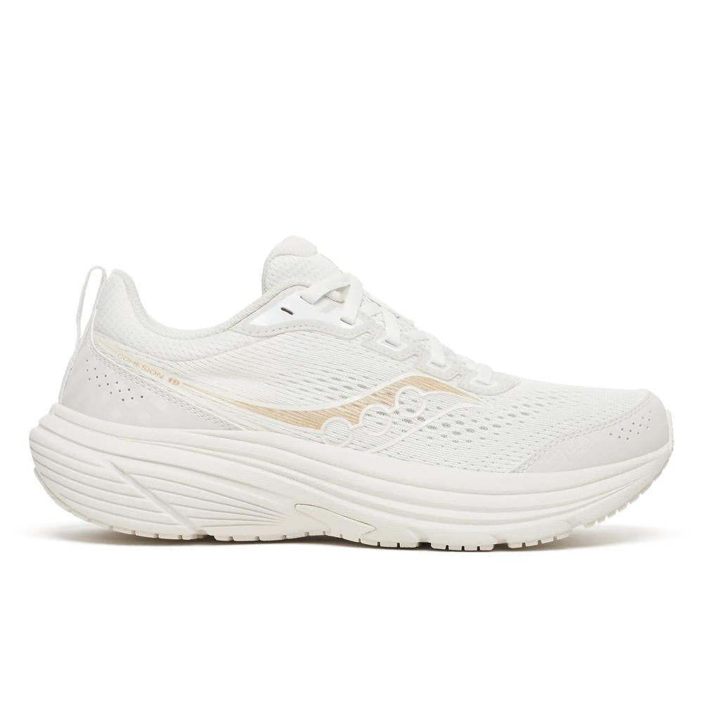 Saucony Women's Cohesion 19 Running Shoes