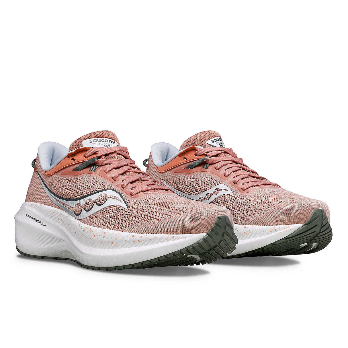 Saucony Women's Triumph 21 Runners