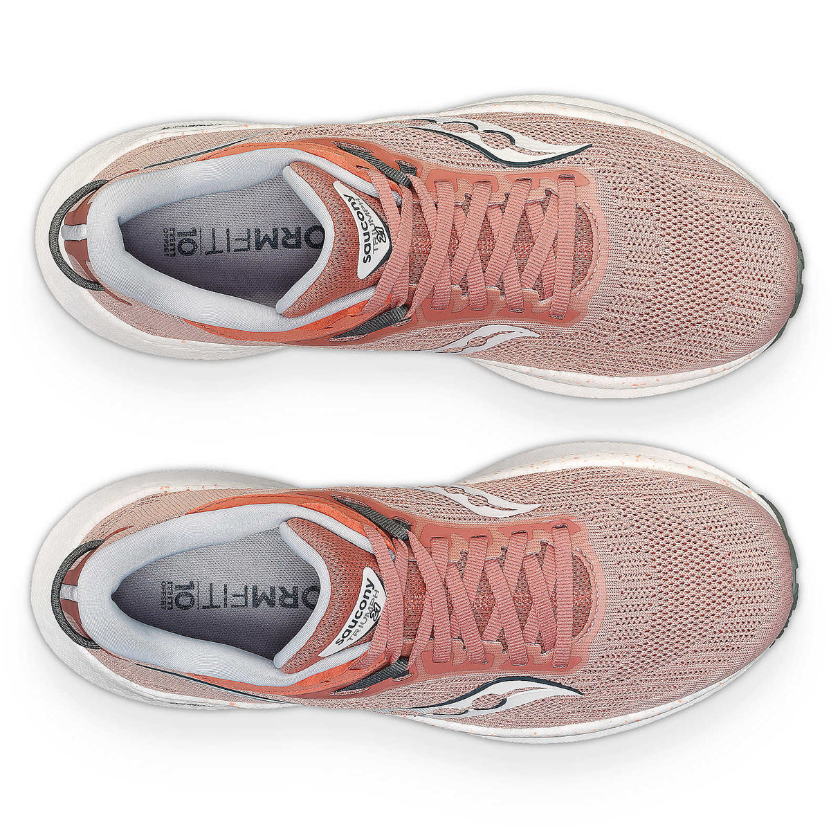 Saucony Women's Triumph 21 Runners