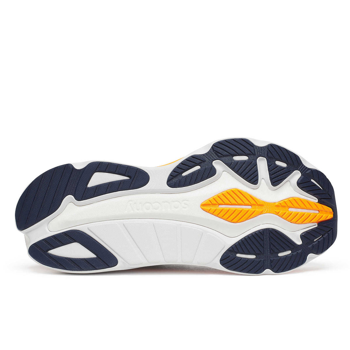 Saucony Men's Hurricane 24 Running Shoes