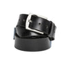 Silver Jeans Men's Genuine Leather Belt