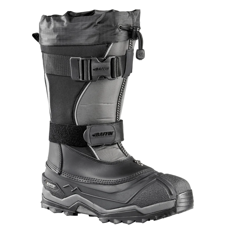 Baffin Women's Men's Selkirk Winter Boots