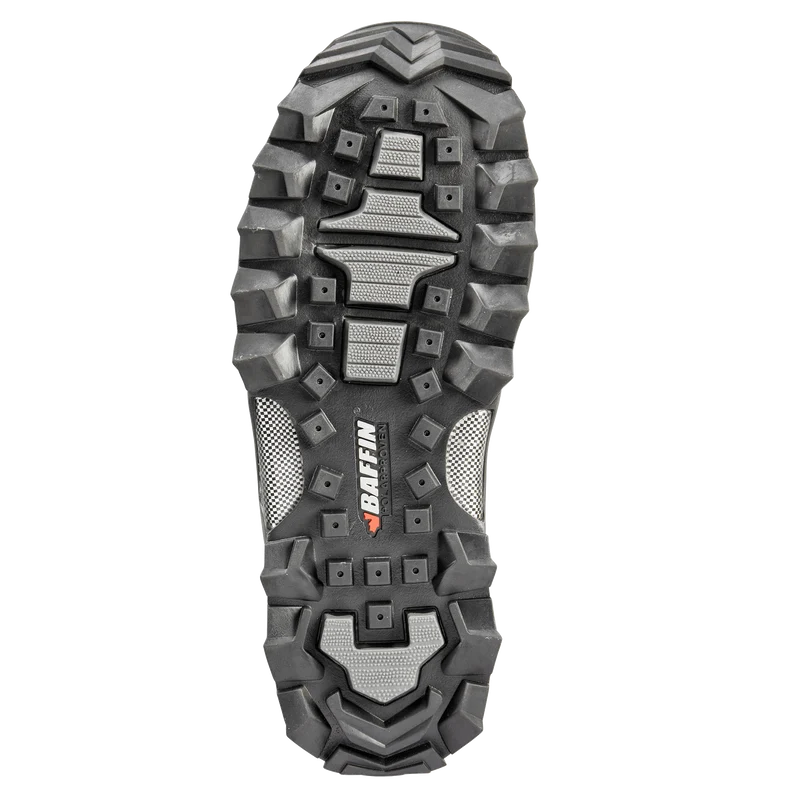 Baffin Women's Men's Selkirk Winter Boots