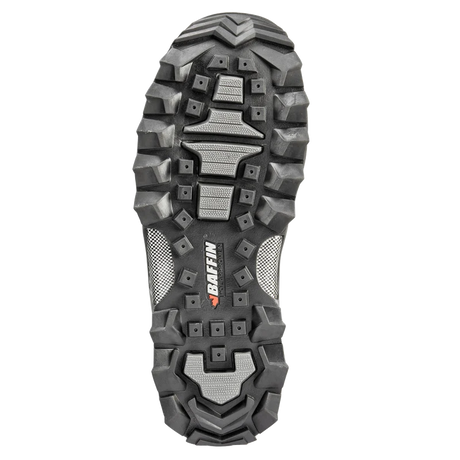 Baffin Women's Men's Selkirk Winter Boots