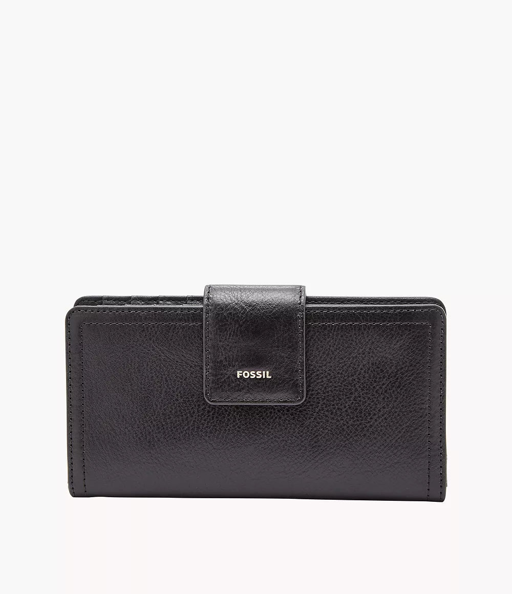 Fossil Women's Logan Multifunction Wallet