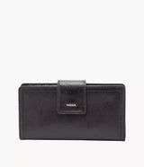 Fossil Women's Logan Multifunction Wallet