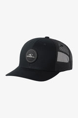 O'Neill Men's Logo Trucker Hat