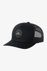 O'Neill Men's Logo Trucker Hat