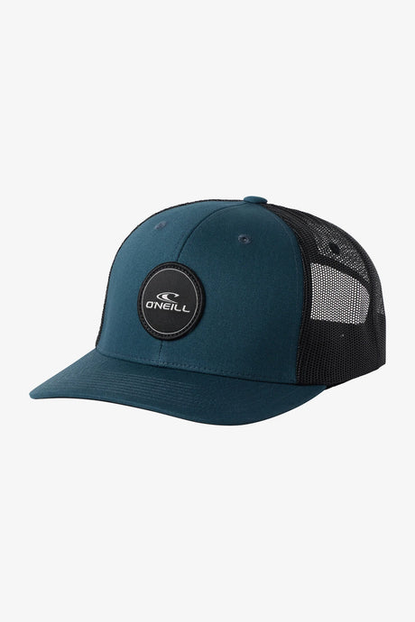 O'Neill Men's Logo Trucker Hat