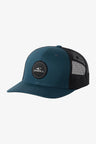 O'Neill Men's Logo Trucker Hat