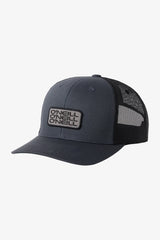 O'Neill Men's Headquarters Trucker Hat